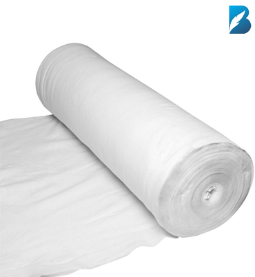 Breather fabric