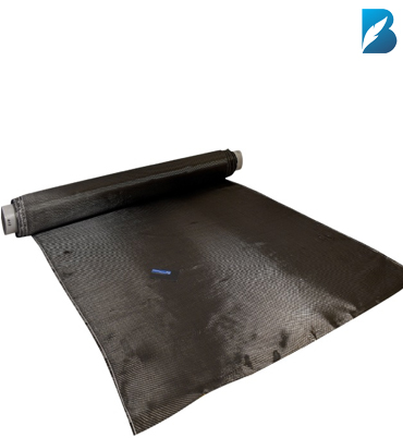 Carbon 240 GSM UD Plain CTC1-FUD160P