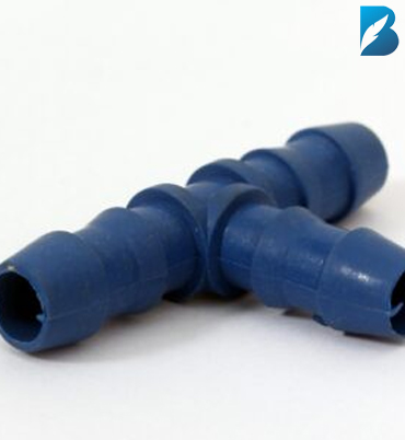 Tee connector