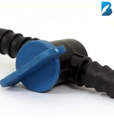 Vacuum valve